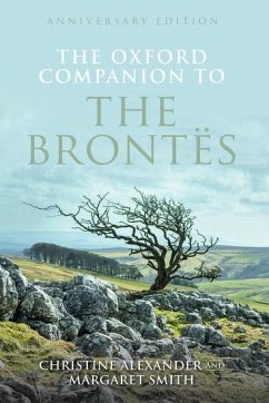 Oxf Companion Brontes - Alexander, Smith