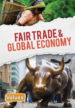 Fair Trade and Global Economy - Ogden, Charlie