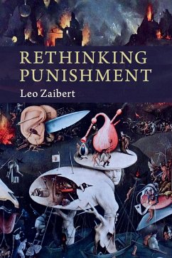 Rethinking Punishment - Zaibert, Leo