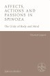 Affects, Actions and Passions in Spinoza - Bild 1