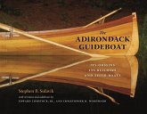 The Adirondack Guideboat The Adirondack Guideboat