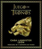 Juego de Tronos : Casa Lannister : león