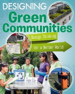 Designing Green Communities - Dyer, Janice