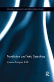 Translation and Web Searching