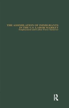 The Assimilation of Immigrants in the U.S. Labor Market - Hurst, Michael E