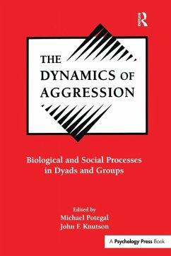 The Dynamics of Aggression