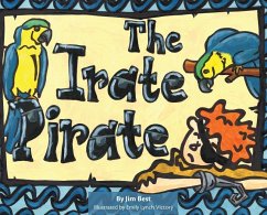The Irate Pirate - Best, James Edward