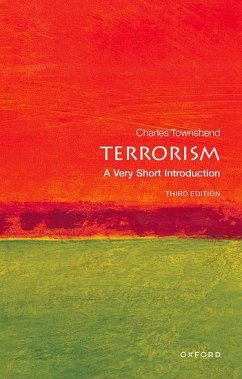 Terrorism - Townshend, Charles (Professor of International History Emeritus, Kee