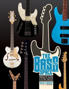 The Bass Space - Moseley, Willie G