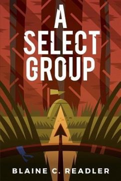 A Select Group - Readler, Blaine C.