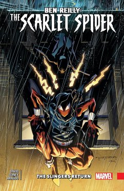 Ben Reilly: Scarlet Spider Vol. 3 - David, Peter