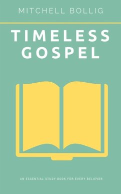 Timeless Gospel - Bollig, Mitchell