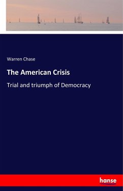 The American Crisis - Chase, Warren