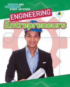Engineering Entrepreneurs - Hudak, Heather C.