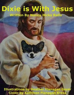 Dixie Is With Jesus - Hicks Ralls, Nancy