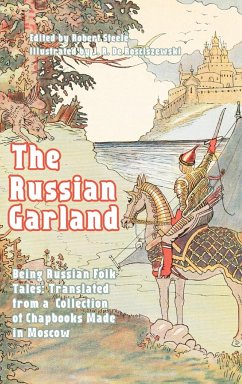 The Russian Garland - Steele, Robert