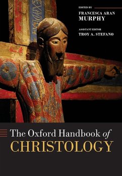 The Oxford Handbook of Christology