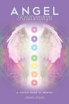 Angel Relationships - Bruchu, Annette