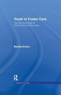 Youth in Foster Care - Evans, Bonita