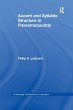 Accent & Syllable Structure in... - Bild 1