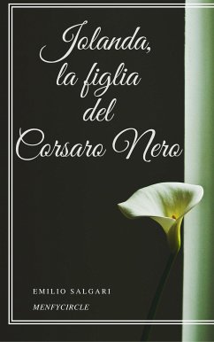 Jolanda, la figlia del Corsaro Nero (eBook, ePUB) - Salgari, Emilio