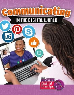 Communicating in the Digital World - Suen, Anastasia