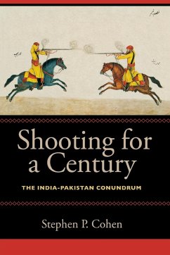 Shooting for a Century - Cohen, Stephen P.