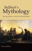 Bulfinch's Mythology, Large-Print Edition