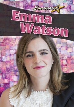 Emma Watson - Custance, Petrice