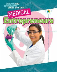 Medical Entrepreneurs - Mason, Helen