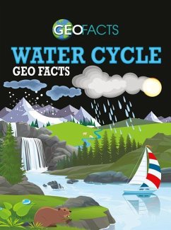Water Cycle Geo Facts - Amson-Bradshaw, Georgia