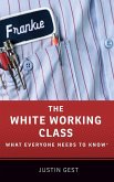 The White Working Class