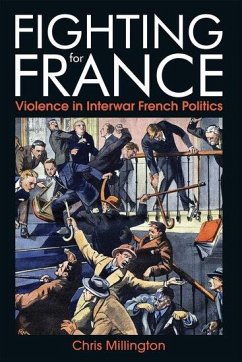Fighting for France - Millington, Chris