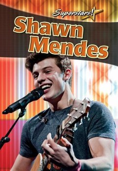 Shawn Mendes - Johnson, Robin