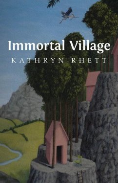 Immortal Village - Rhett, Kathryn