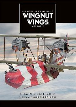 Wingnut Wings: Volume 2