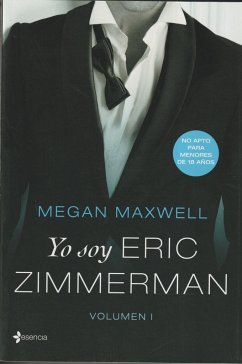 Yo soy Eric Zimmerman, I - Maxwell, Megan