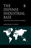 The Defense Industrial Base