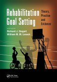 Rehabilitation Goal Setting Rehabilitation Goal Setting
