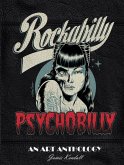 Rockabilly/Psychobilly: An Art Anthology