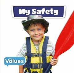 My Safety - Holmes, Kirsty