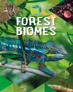 Forest Biomes - Spilsbury, Louise A.; Spilsbury, Richard