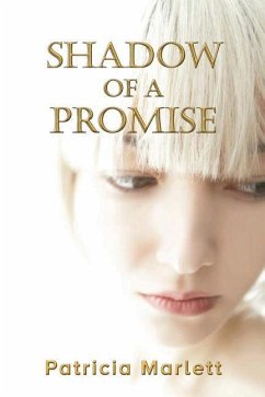 Shadow of a Promise: A Vow - Marlett, Patricia