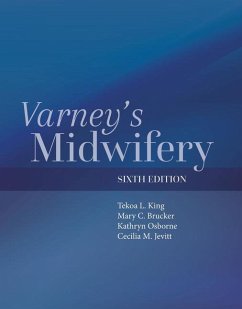 Varney's Midwifery - King, Tekoa L; Brucker, Mary C; Osborne, Kathryn; Jevitt, Cecilia M