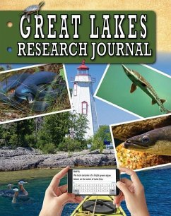 Great Lakes Research Journal - Rodger, Ellen