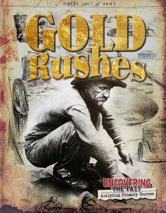 Gold Rushes - Hyde, Natalie