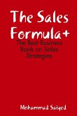 The Sales Formula+