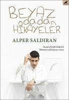 Cover Beyaz Odadan Hikayeler