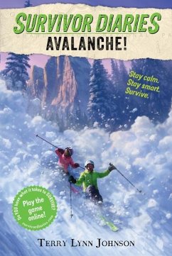 Avalanche! - Johnson, Terry Lynn