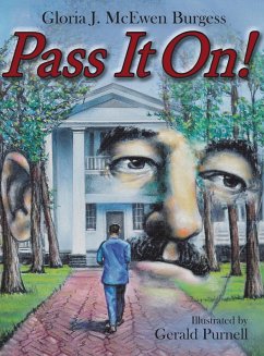 Pass It On! - Burgess, Gloria J. McEwen